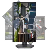 Игровой монитор Dell G2524H фото 4